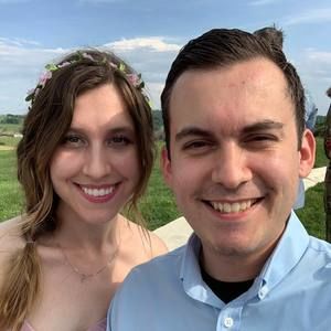 Meet your Posher, Chris